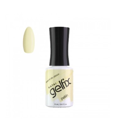 Esmalte de uñas semipermanente de Gelfix Katai - PEKIN