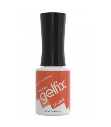 Esmalte de uñas semipermanente de Gelfix Katai - PHUKET