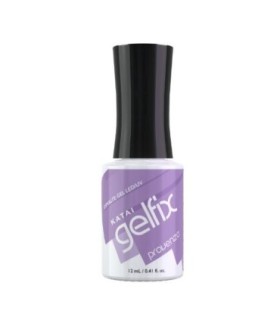 Esmalte de uñas semipermanente de Gelfix Katai - PROVENZA