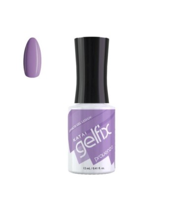 Esmalte de uñas semipermanente de Gelfix Katai - PROVENZA