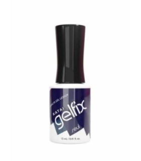 Esmalte de uñas semipermanente de Gelfix Katai - SEUL