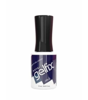 Esmalte de uñas semipermanente de Gelfix Katai - SEUL