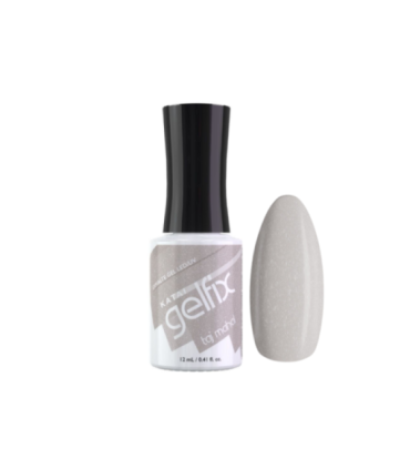 Esmalte de uñas semipermanente de Gelfix Katai - TAJ MAHAL