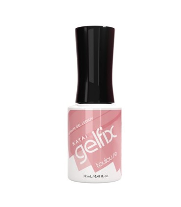 Esmalte de uñas semipermanente de Gelfix Katai - TOULOUSE