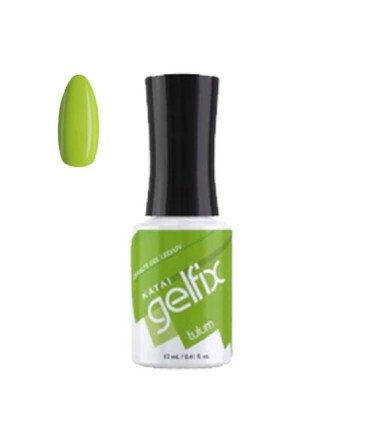 Esmalte de uñas semipermanente de Gelfix Katai - TULUM