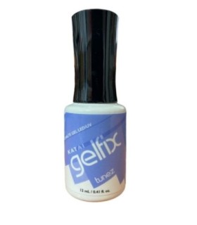 Esmalte de uñas semipermanente de Gelfix Katai - TÚNEZ