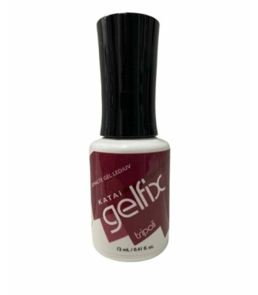 Esmalte de uñas semipermanente de Gelfix Katai - TRIPOLI