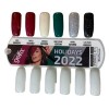 Esmalte de uñas semipermanente de Gelfix Katai - TRIPOLI