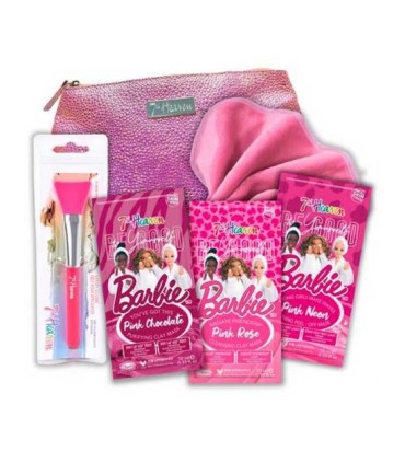 Set regalo neceser Barbie Good to Yourself 7th Heaven
