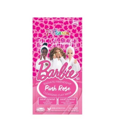 Set regalo neceser Barbie Good to Yourself 7th Heaven