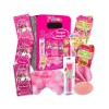 Set regalo cajita Barbie Good to Yourself 7th Heaven