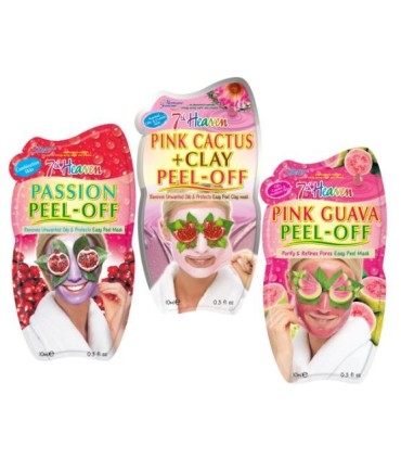 Set regalo cajita Barbie Good to Yourself 7th Heaven