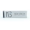 Tinte Hair Color Cream 11.21 superaclarante nacarado ceniza Keen Strok