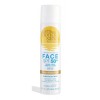 Protector solar facial en spray SPF50+ Bondi Sands