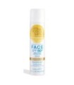 Protector solar facial en spray SPF50+ Bondi Sands