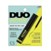 Adhesivo de pestañas en tira DUO ACTIVE negro Ardell