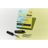 Adhesivo de pestañas en tira DUO ACTIVE negro Ardell