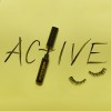 Adhesivo de pestañas en tira DUO ACTIVE negro Ardell