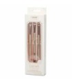 Set pinceles para ojos Lavish Collection de Cala