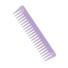 Peine batidor para mechas 18 cm de Euro Stil