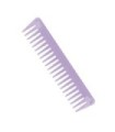 Peine batidor para mechas 18 cm de Euro Stil