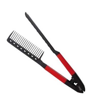 Peine para plancha Euro Stil