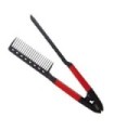 Peine para plancha Euro Stil