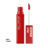 Labial KissProof Lip Mat 002 COCOA Elixir