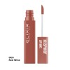 Labial KissProof Lip Mat 005 RED WINE Elixir