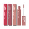Labial KissProof Lip Mat 005 RED WINE Elixir