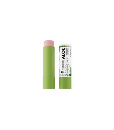 Bálsamo labial ALOE sun care SPF 25 de Bell
