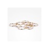 Anillas decorativas circle ring bifull