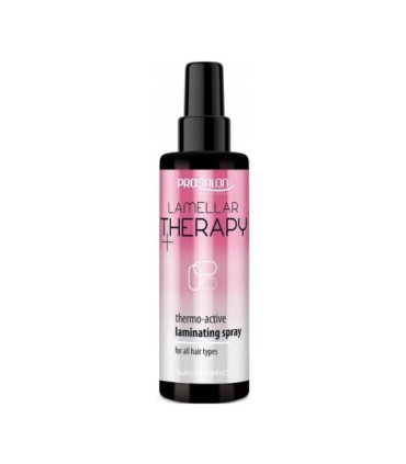 Spray termoactivo lamellar therapy 150 ml
