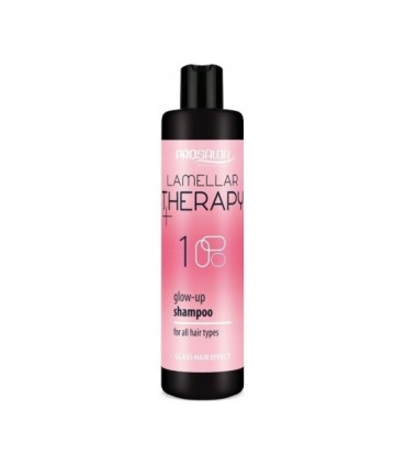 Champu lamellar therapy 400ml