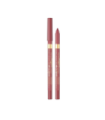 Delineador labios en gel waterproof Variété 03 Dark Rose Eveline
