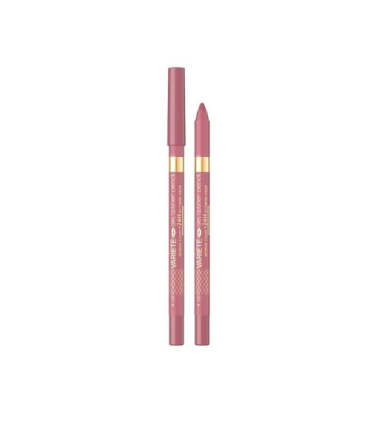 Delineador labios en gel waterproof Variété 02 Pinkish Eveline