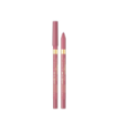 Delineador labios en gel waterproof Variété 02 Pinkish Eveline