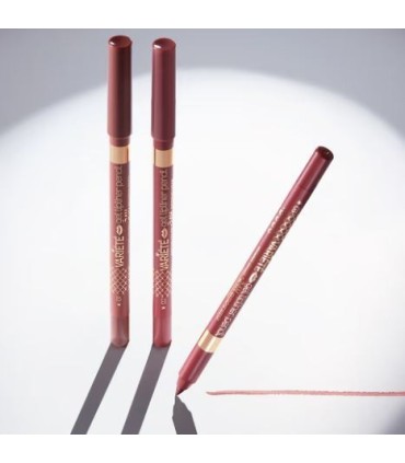 Delineador labios en gel waterproof Variété 02 Pinkish Eveline