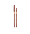 Delineador labios en gel waterproof Variété 01 Nude Eveline