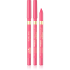Delineador ojos en gel waterproof Variété 09 Pink de Eveline