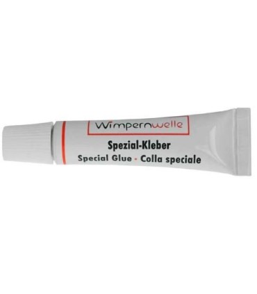 Mini kit lifting clásico de pestañas de Wimpernwelle