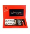 Mini kit lifting power pad de pestañas de Wimpernwelle