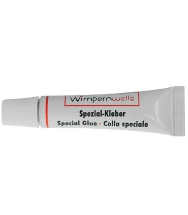 Mini kit lifting power pad de pestañas de Wimpernwelle