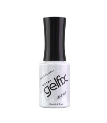 Esmalte de uñas semipermanente de Gelfix Katai - ATENAS