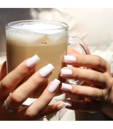 Esmalte de uñas semipermanente de Gelfix Katai - ATENAS