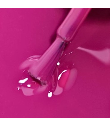 Esmalte de uñas semipermanente de Gelfix Katai - CARACAS