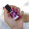 Esmalte de uñas semipermanente de Gelfix Katai - CARACAS