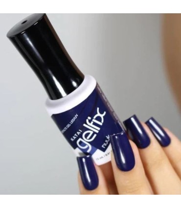 Esmalte de uñas semipermanente de Gelfix Katai - NUUK