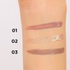 Base y sombra ojos 03 Flower Garden 2 en 1 Eveline
