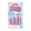 Pack Crystal brochas de maquillaje Frozen Mad Beauty
